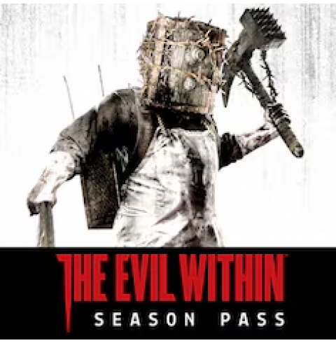 The Evil Within Season Pass